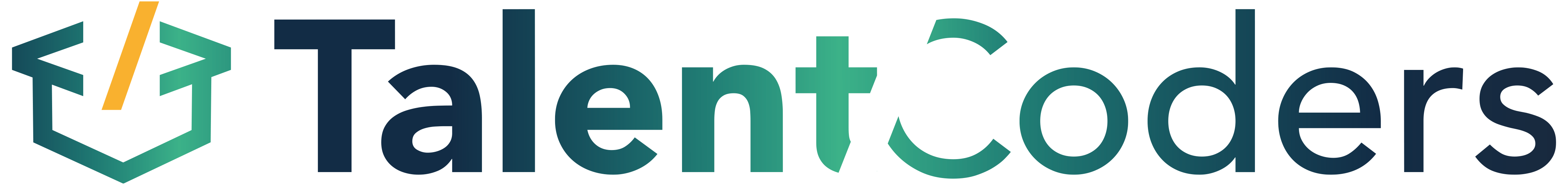 TalentCoders Academy Logo